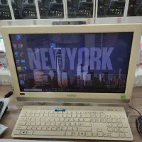 all in one.  msi 3160