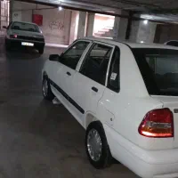 پراید ۱۴۱|خودرو سواری و وانت|تهران, حکیمیه|دیوار