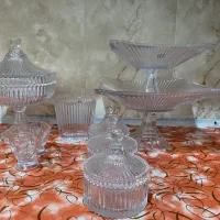 سرویس پذیرایی