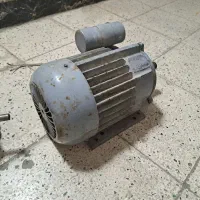 دینام ۳عدد همه بلغارسالم وتمیز ۳هزاردور ۱۴۰۰ دور