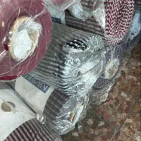 پارچه پنبه یکرو لاکرا