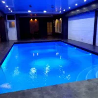 ویلاسالنی شوشتر اهواز دزفول  رزروحضوری