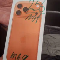 آیفون ۱۷ پرومکس 17 Pro Max