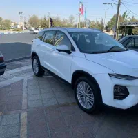 هایما8s مدل 1404 رنگ سفید|خودرو سواری و وانت|مشهد, هنرستان|دیوار