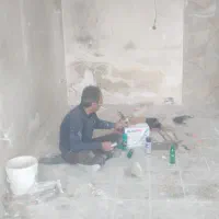 نصب ماربل شیت ترمووال|خدمات پیشه و مهارت|اراک, |دیوار