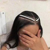 ۵۰ درصد تخفیف برای خدمات و آموزش بافتمو|خدمات آرایشگری و زیبایی|قم, زنبیل آباد|دیوار