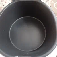 سرخکن خانگی نو|اجاق گاز و لوازم برقی پخت‌وپز|هشتگرد, فاز ۱ مهستان|دیوار