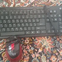 سیستم کامپیوتر|رایانه رومیزی|رفسنجان, |دیوار