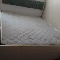 تخت خواب دو نفر|تخت و سرویس خواب|تهران, هرندی|دیوار