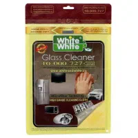 دستمال جادویی