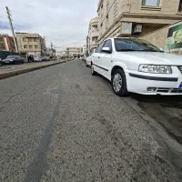 سمند LX مدل99|خودرو سواری و وانت|پرند, فاز ۲|دیوار