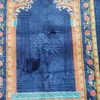 سجاده نماز مخملی