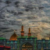 کاروان زیارتی ام البنین