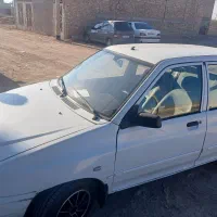 پراید هاج بک ۱۱۱