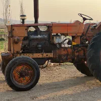 تراکتور رومانی|خودرو سنگین|روانسر, |دیوار