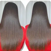 کراتین و احیا مو با تخفیفات بلک فرایدی|خدمات آرایشگری و زیبایی|رشت, نظری|دیوار