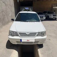 پراید 111