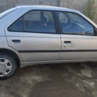 پژو روآ (ROA) بنزینی، مدل ۱۳۸۷|خودرو سواری و وانت|ارومیه, |دیوار