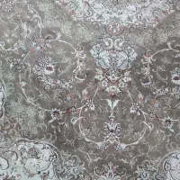 فرش نو متری در حد نو فروش به علت تعغیر دکوراسیون|فرش|رشت, بلوار گیلان|دیوار