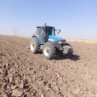 تراکتور نیولند150دوعدد