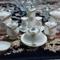 پا سماور|ظروف سرو و پذیرایی|پاکدشت, پاکدشت (مامازند)|دیوار