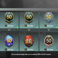 اکانت پابجی موبایل|کنسول، بازی ویدئویی و آنلاین|چابهار, |دیوار