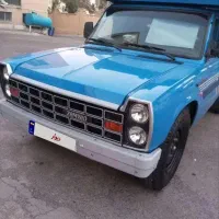 نیسان دوگانه سوز شرکتی1401  سالم