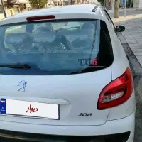 206تیپ ۵ مدل ۹۵ سیمی زیمنس