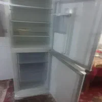 یخچال فریزر|یخچال و فریزر|قم, نخودی|دیوار