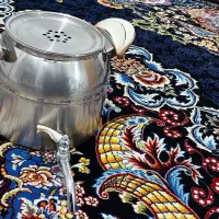 سماوروکتری|سماور، چای‌ساز، قهوه‌ساز|کرمانشاه, |دیوار