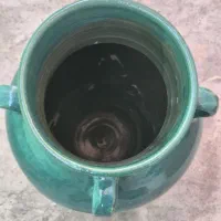 کوزه|صنایع دستی و سایر لوازم تزئینی|مسجد سلیمان, |دیوار