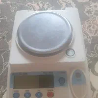 ترازو زرگری AND.  ژاپن