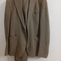کت و شلوار مردانه و بچه گانه
