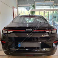 ثبت نام کی ام سی ای جی7 پلاس/+KMC EJ7|خودرو سواری و وانت|تهران, آبشار|دیوار