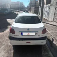 206 sdv20|خودرو سواری و وانت|مشگین شهر, |دیوار