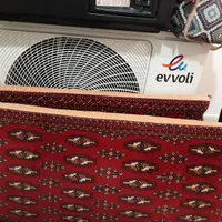 دوعدد پشتی کارکرده قیمت توافقی
