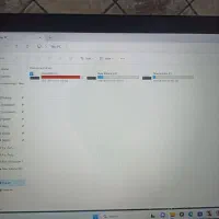 لپتاپ اچ پی|رایانه همراه|بیرجند, |دیوار