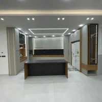 کابینت کمد قفسه دکور|مصالح و تجهیزات ساختمان|جلفا, |دیوار