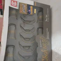 فنجون و نعلبکی