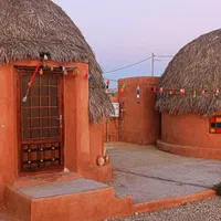 سوییت مبله شهرخورموج روستای منقل|اجارهٔ کوتاهمدت آپارتمان و سوئیت|خورموج, |دیوار