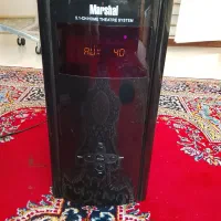 امپلی مارشال