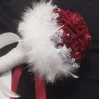 گل عروس با قیمت مناسب|گل مصنوعی|آبادان, |دیوار