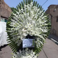 پخش تاج های تبریک تسلیت افتتاحیه ارسال رایگان|گل و گیاه طبیعی|ری, بازار گل خاوران|دیوار