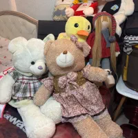 عروسک درحد نو