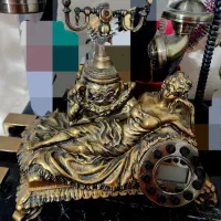 تلفن تزئینی شیک