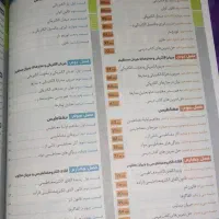 کتاب گاج سیر تا پیاز فیزیک یازدهم کاملا نو|کتاب و مجله آموزشی|اسلام‌شهر, شهرک مفیدی|دیوار