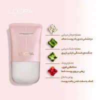 لوازم ارایشی بهداشتی لدورا