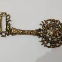 جاکلیدی و پروانه دیوار کوب|ساعت دیواری و تزئینی|همدان, |دیوار