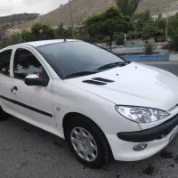 سواری پژو آنتیک