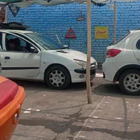 نیازمند لانسگیر کارواش